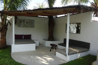 OASIS CLUB CASAMANCE, Cap Skirring