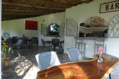 OASIS CLUB CASAMANCE, Cap Skirring