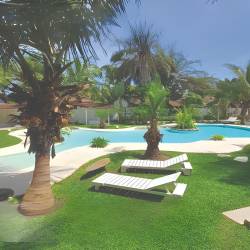 OASIS CLUB CASAMANCE