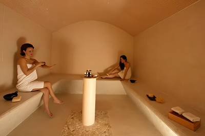 OASIS CLUB CASAMANCE, Cap Skirring