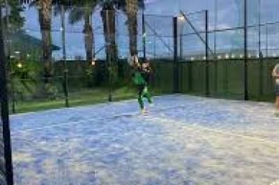 OASIS CLUB CASAMANCE, Cap Skirring