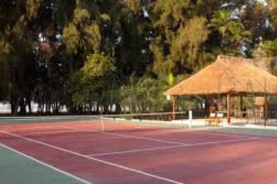 OASIS CLUB CASAMANCE, Cap Skirring