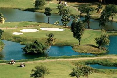 OASIS CLUB CASAMANCE, Cap Skirring