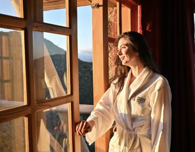Tanzania Soul Retreat, Iringa