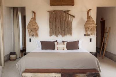 Honeymoon Suite, Casa Yute, Arroyo Tres