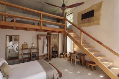 Family Villa, Casa Yute, Arroyo Tres