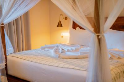 Rekawa Wellness Resort, Netolpitiya