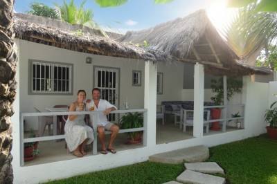 Villa simple, OASIS CLUB CASAMANCE, Cap Skirring