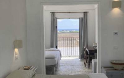 Masseria Specula Puglia, Manduria