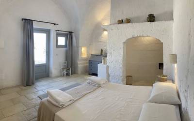 Masseria Specula Puglia, Manduria