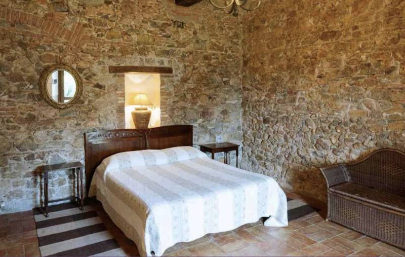 Fattoria di Pietra, Gavorrano