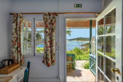 Retreat in Portugal, Pereiras-Gare