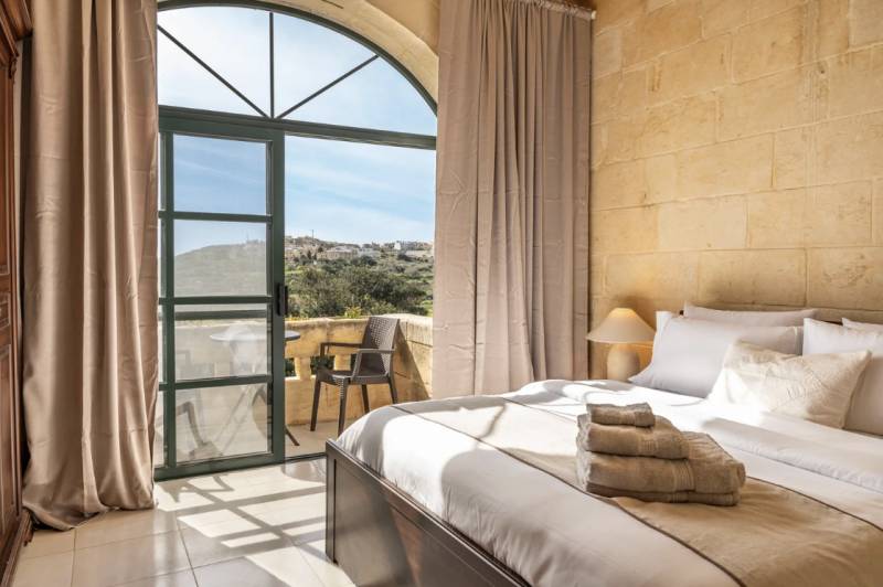 Samudra Retreats Gozo, Il-Qala