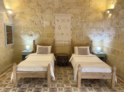 Samudra Retreats Gozo, Il-Qala