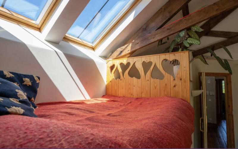 Eden Rise Retreat Venue, Harberton