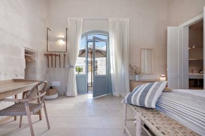 Masseria Pezza Salento, Salice Salentino