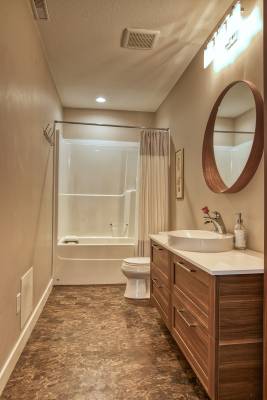 Prairies & Peaks Boutique Lodge, Twin Butte