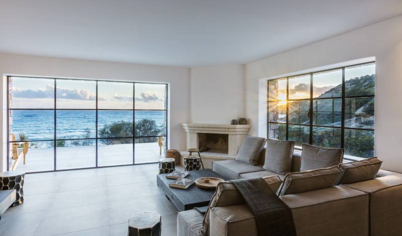 Beach House Arvi, Iraklio