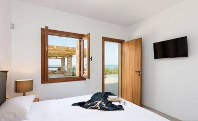 Beach House Arvi, Iraklio