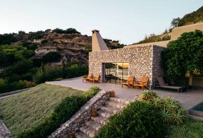 Beach House Arvi East on Crete, Iraklio