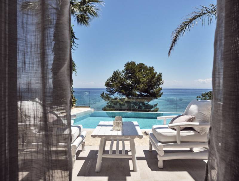 Donkey Bay Resort Zakynthos, Zakinthos